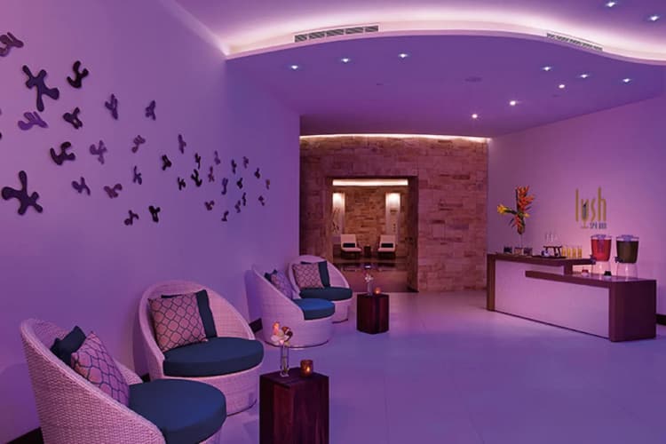 Secrets Riviera Cancún All Preferred - Adults Only - All inclusive photo 2