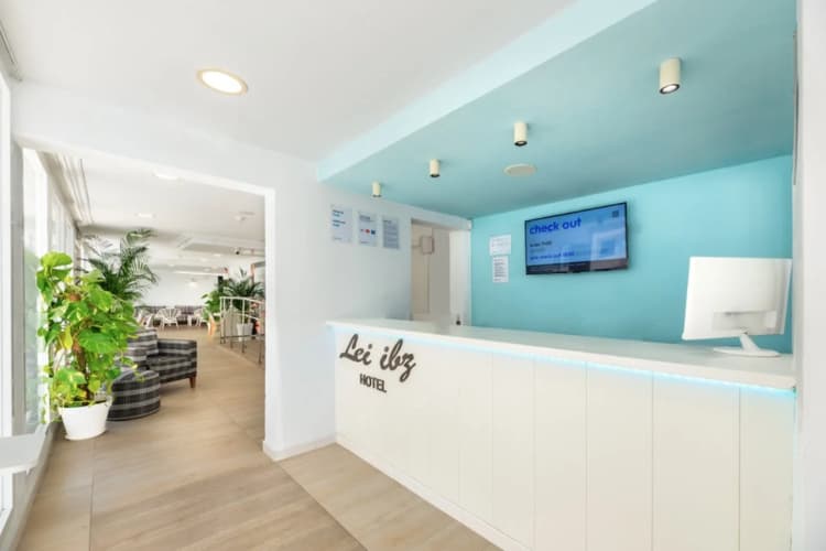 Hotel Vibra Lei Ibiza - Adults Only photo 3