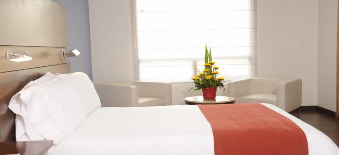 Mercure Bogota bh Retiro photo 5
