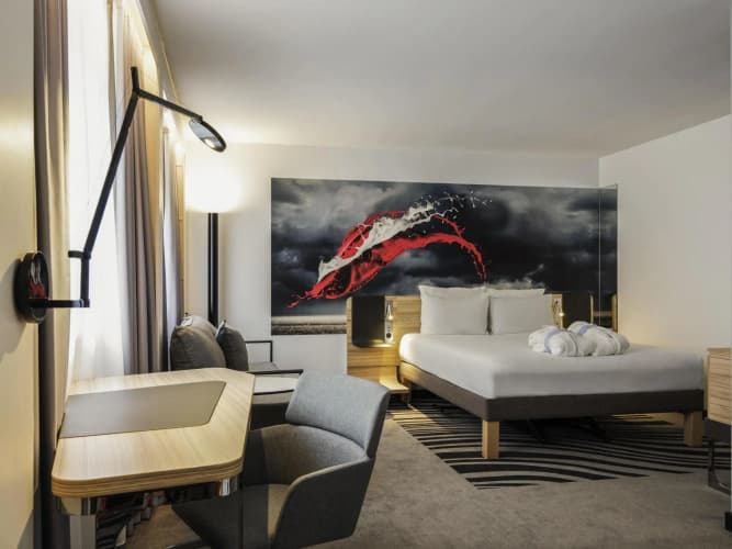 Novotel Den Haag City Centre photo 5