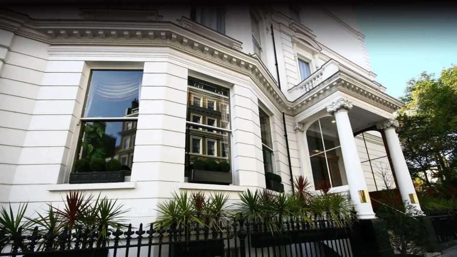 Strathmore Hotel, photo 2