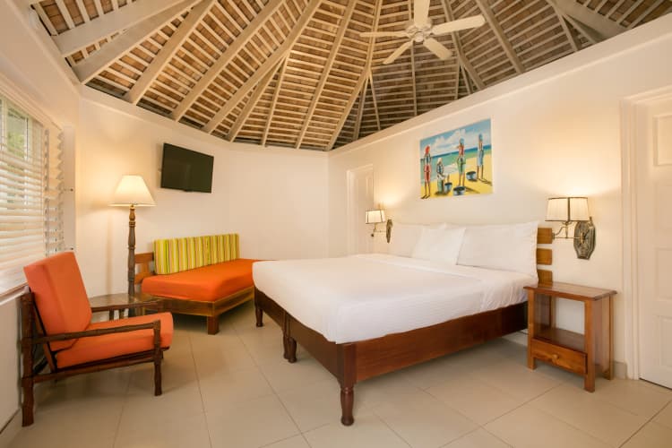 Decameron Club Caribbean Runaway Bay, Ramada All Inclusive photo 3