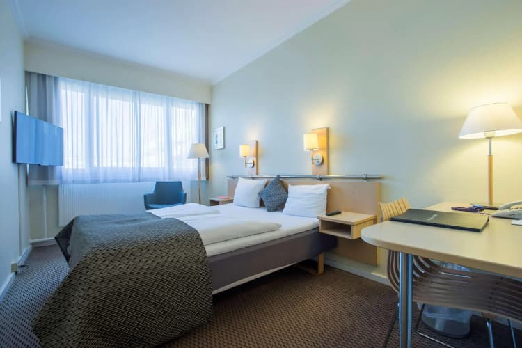 Best Western Plus Airport Hotel Copenhagen photo 5