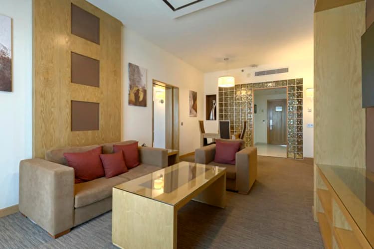 Hotel Riu Plaza Guadalajara photo 3
