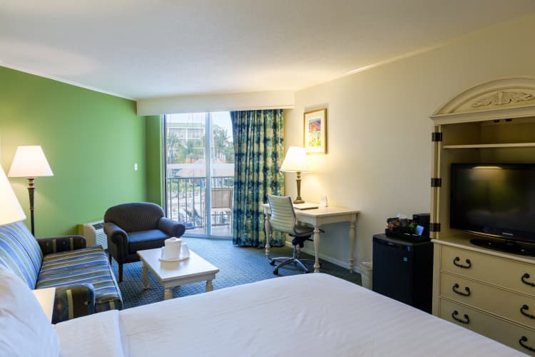 Holiday Inn Key Largo photo 5