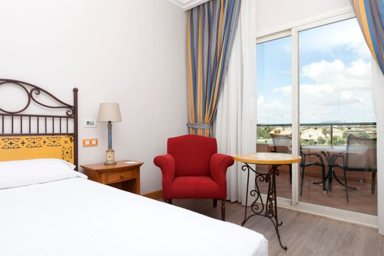 Hotel Alicante Golf, photo 5