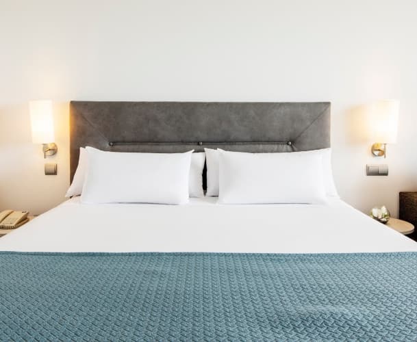 Hotel Ilunion Calas De Conil, photo 4