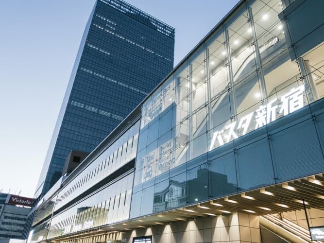 Nishitetsu Inn Shinjuku, photo 2