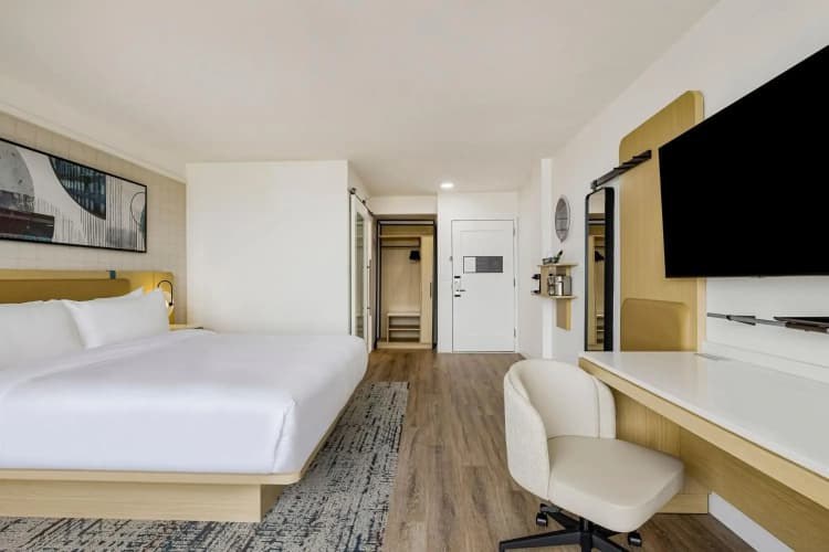 Hotel Preston photo 4