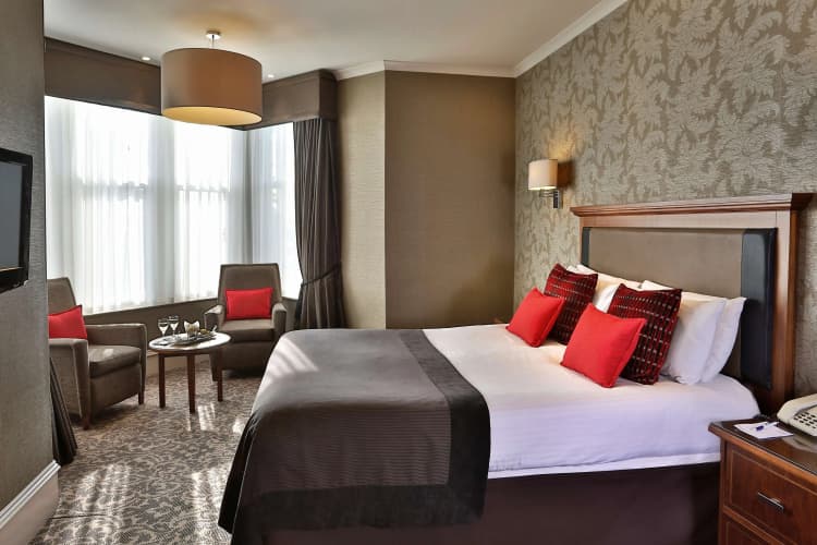 Best Western Motherwell Centre Moorings Hotel photo 4