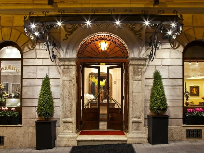 Albergo Ottocento, photo 2