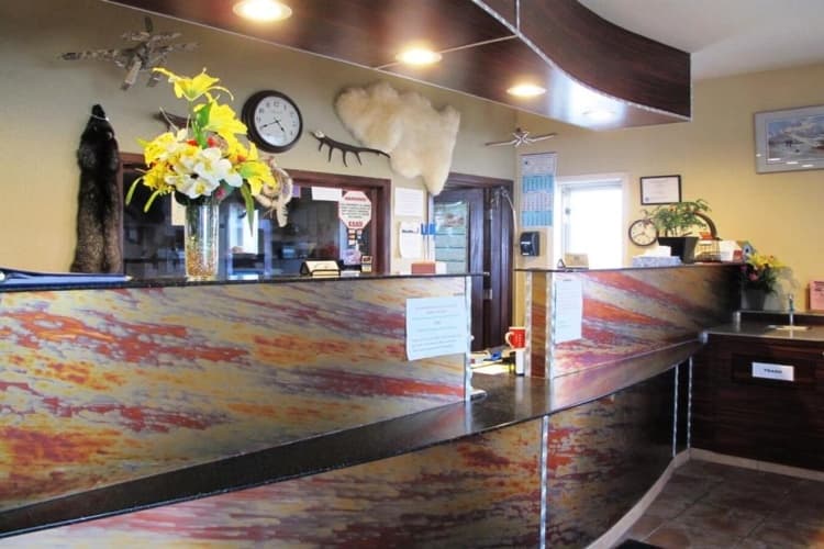 Merrill Field Inn Anchorage, photo 2
