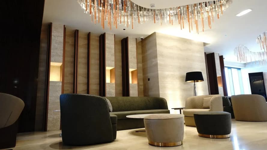Millennium Place Barsha Heights Hotel photo 3
