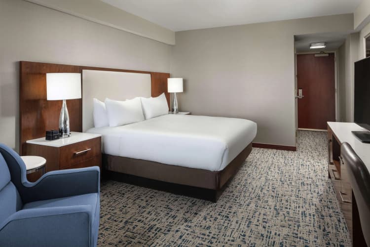Hilton Boston Logan Airport photo 3