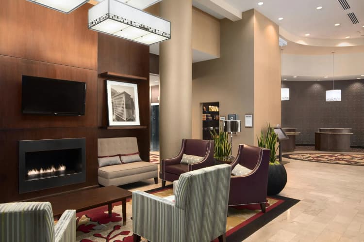 Embassy Suites by Hilton St. Louis Downtown photo 3