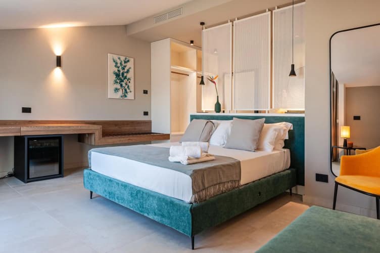 Limen Wellness Hotel photo 4