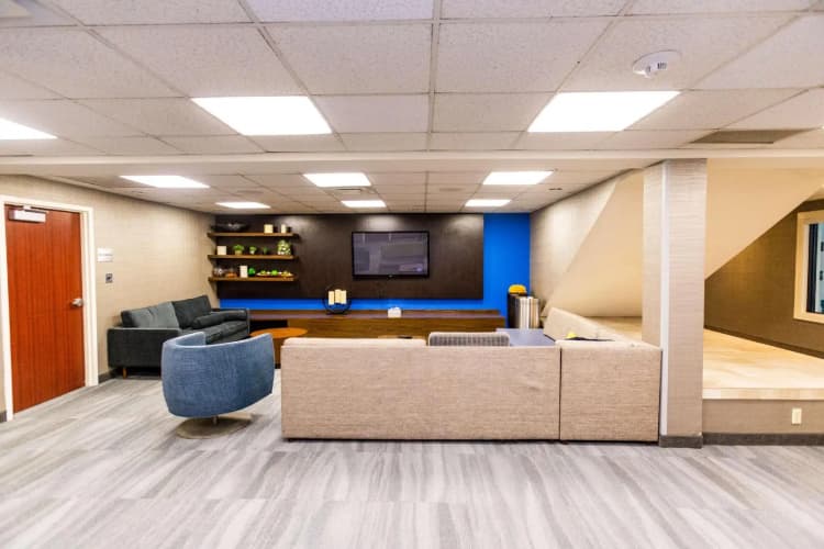 Best Western Plus Provo University Inn photo 5