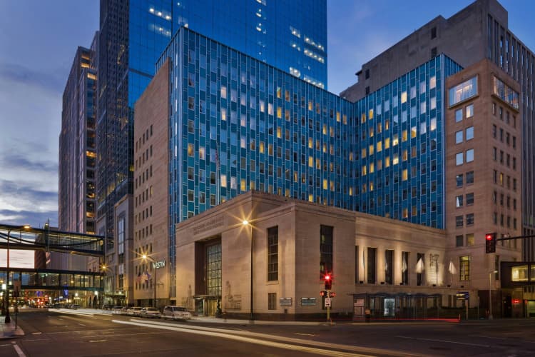 The Westin Minneapolis photo 2