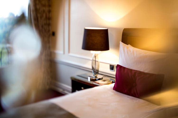 Bellevue Palace photo 4