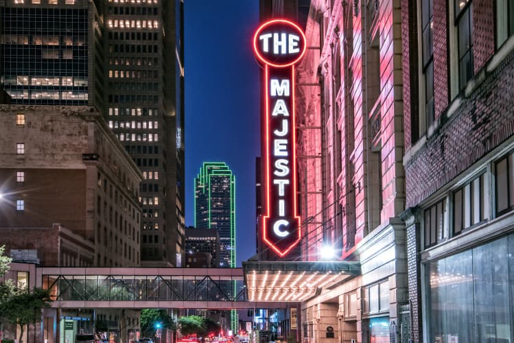 Hotel Indigo Dallas Downtown photo 2