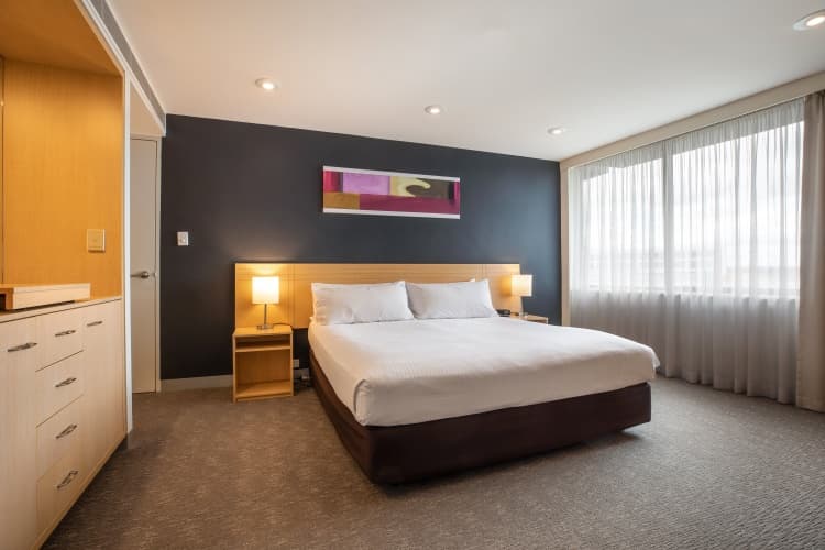 Holiday Inn Melbourne Airport photo 4
