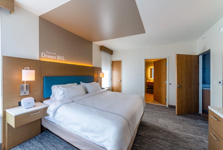 EVEN Hotel Rochester ��� Mayo Clinic Area photo 4