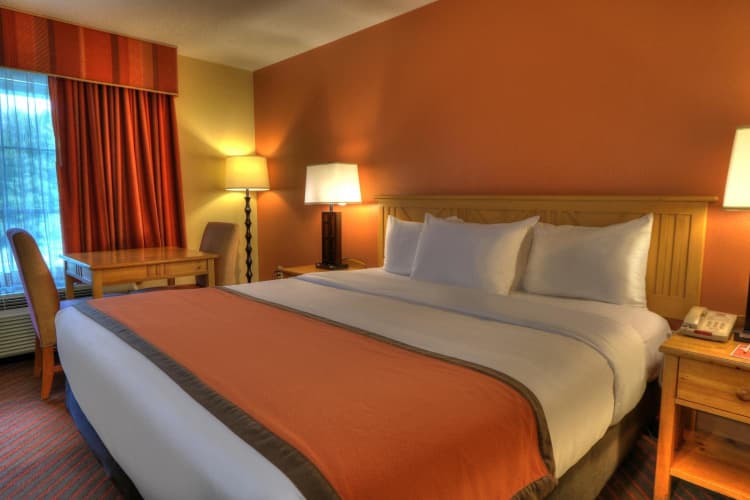 Econo Lodge Riverside photo 5