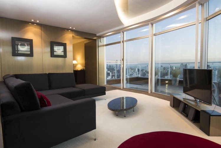 Holiday Inn Rosario, photo 4