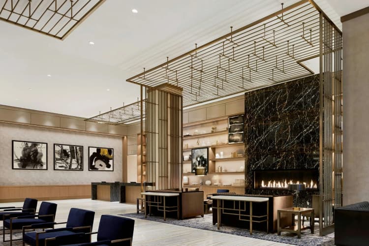 Jw Marriott Nashville photo 3