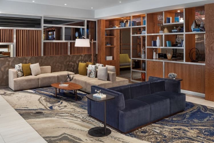Hyatt Place New York City / Times Square photo 4