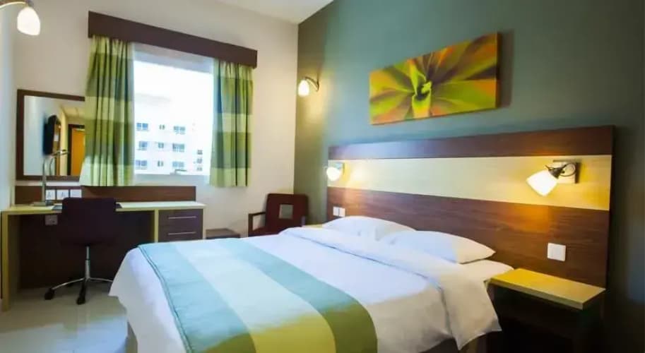 Citymax Hotel Bur Dubai photo 3