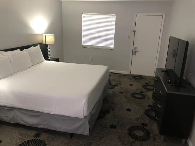 Mid Town Hotel photo 4