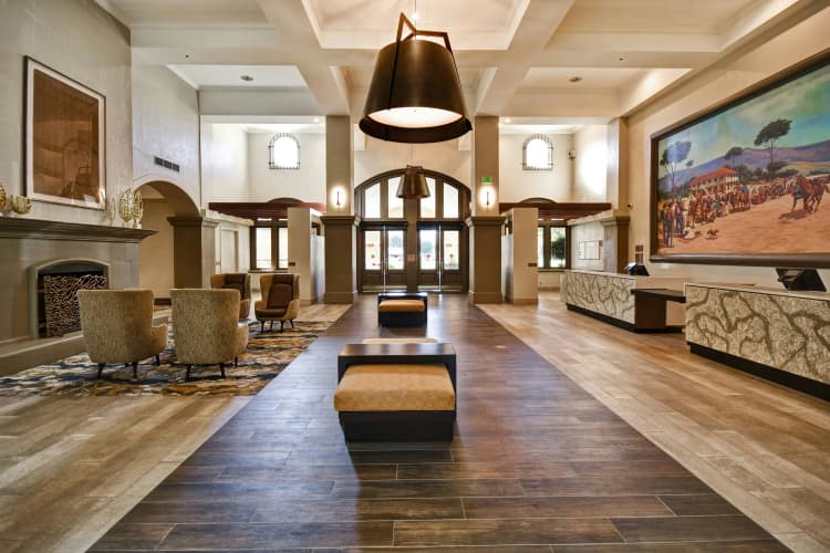 Embassy Suites by Hilton Milpitas Silicon Valley photo 3