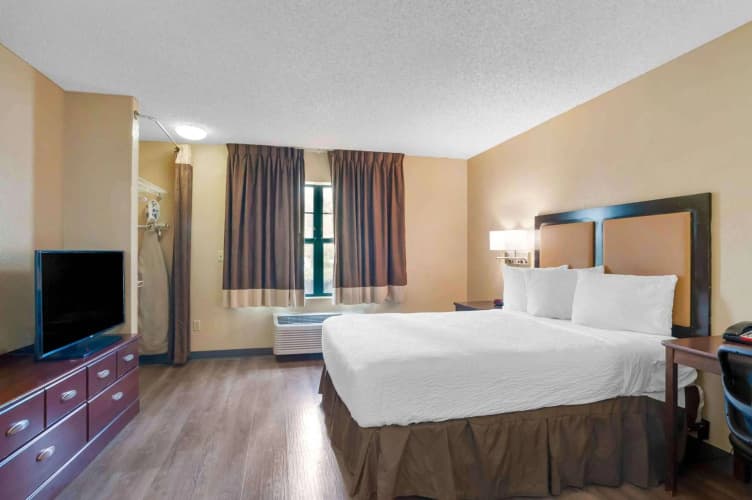 Extended Stay America Los Angeles Torrance Harborgate Way photo 5