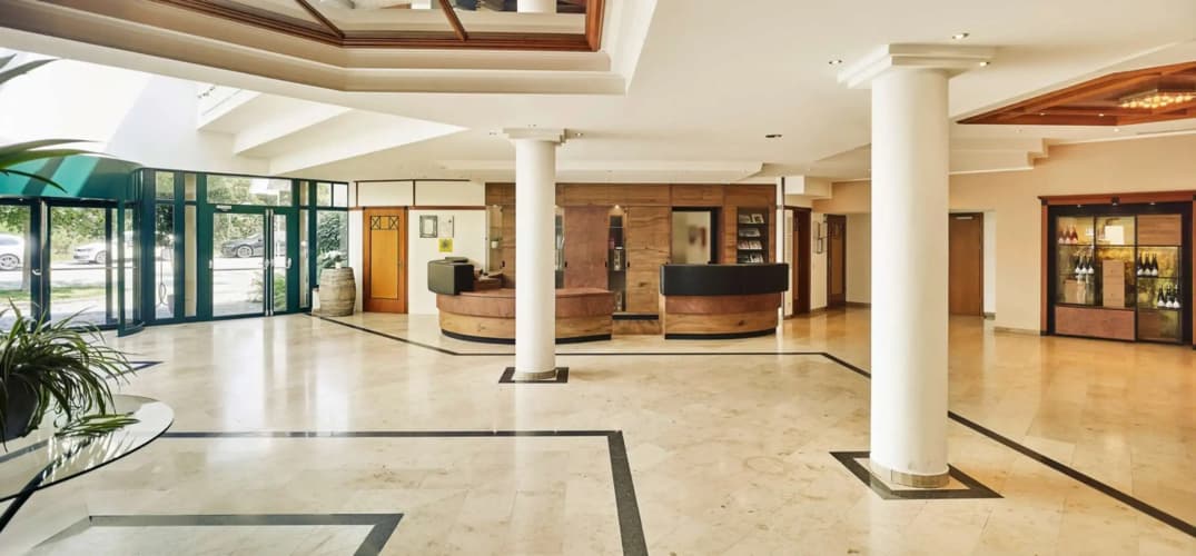 Steigenberger Hotel & Spa Krems, photo 3