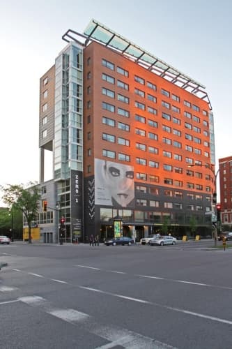 Hotel Zero 1 photo 2