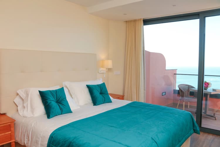 Ocean Gardens Hotel photo 4