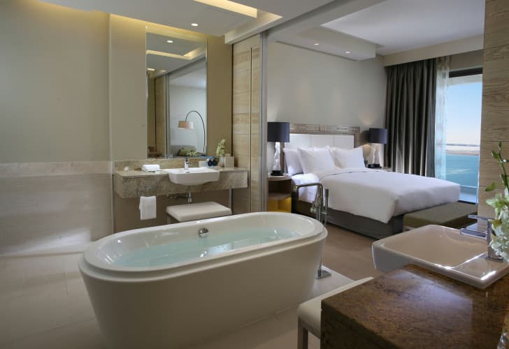 Hilton Dead Sea Resort & Spa photo 5