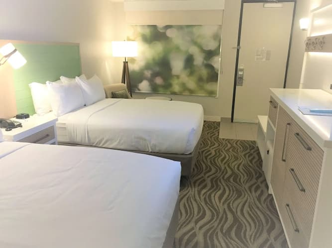 Wyndham Garden Lake Buena Vista Disney Springs Resort Area photo 4
