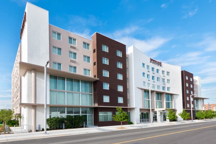 Staybridge Suites Miami International Airport photo 2