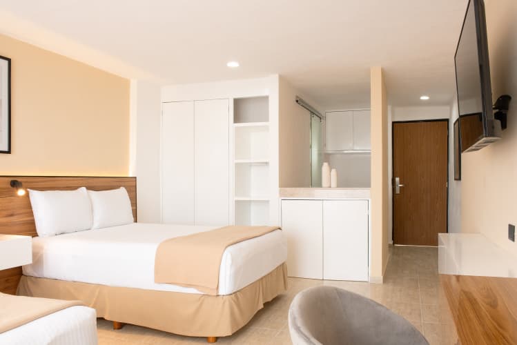 Hotel Calypso Cancun (Ex-View Mediterrando) photo 5