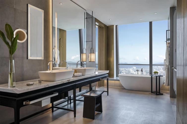 Park Hyatt Kuala Lumpur photo 5