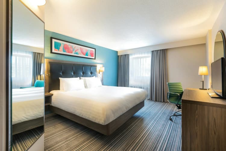 Leonardo Hotel Plymouth photo 5