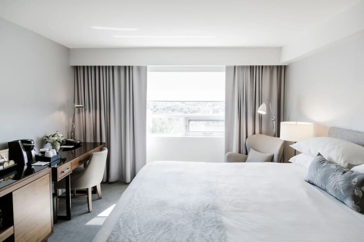 The James Hotel photo 3