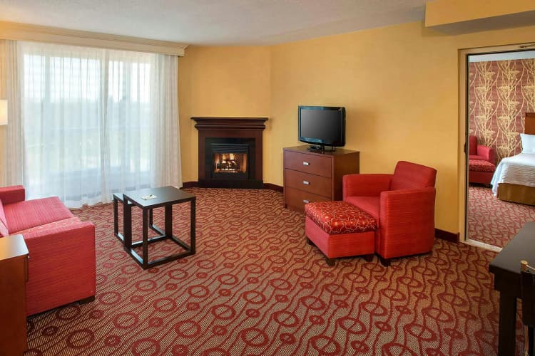 Courtyard Niagara Falls photo 5