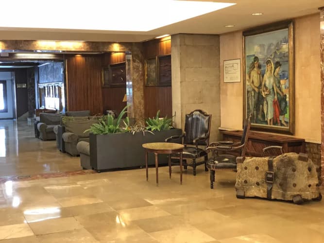 Hotel Mirador photo 3