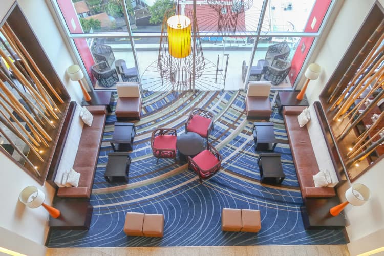 Hilton Garden Inn San Jose La Sabana photo 3