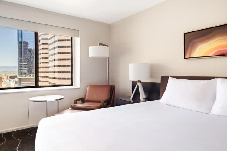Grand Hyatt Denver photo 4