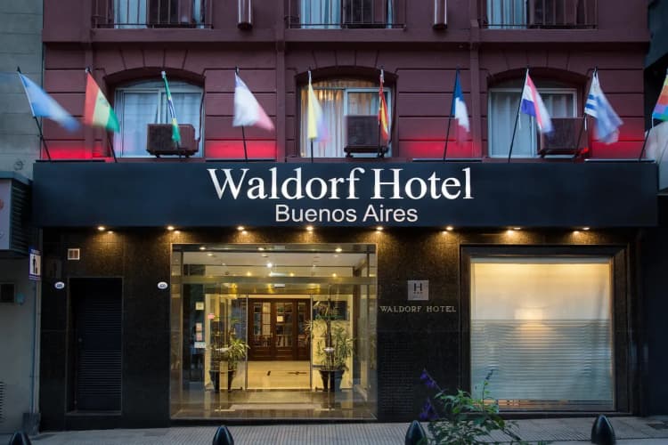 Waldorf photo 2