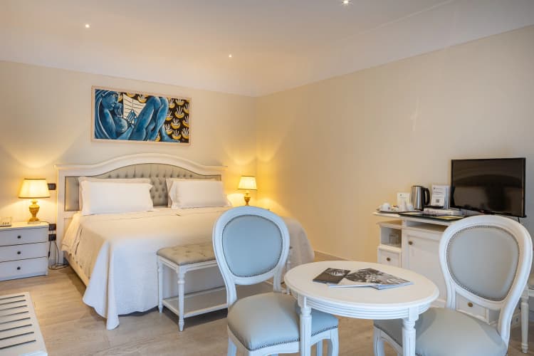 Sangiorgio Resort & Spa photo 4